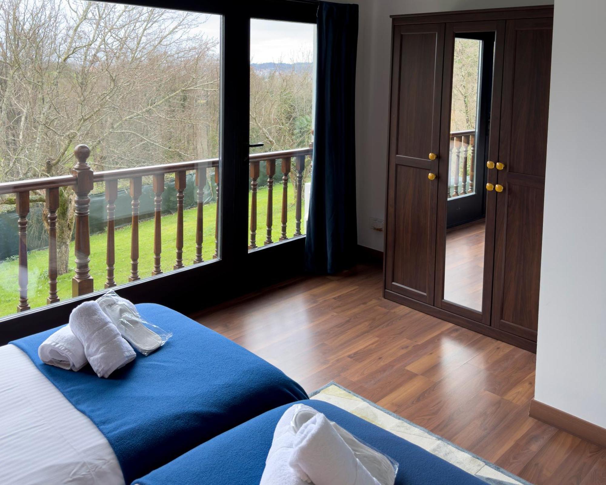 Villa Higer Hondarribia Exterior foto